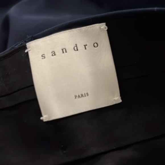 Sandro Pants - Picture 8 of 8